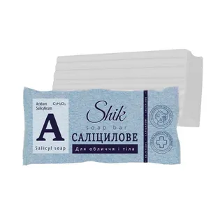 Salicylseife