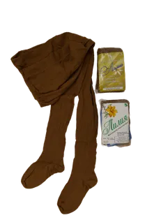 Damenstrumpfhose