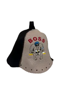 Saunamütze