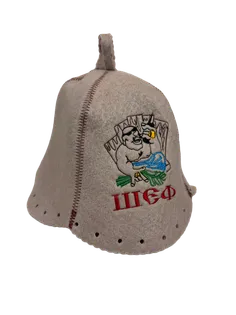 Saunamütze