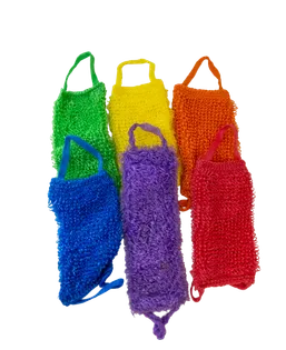 Waschhandschuh